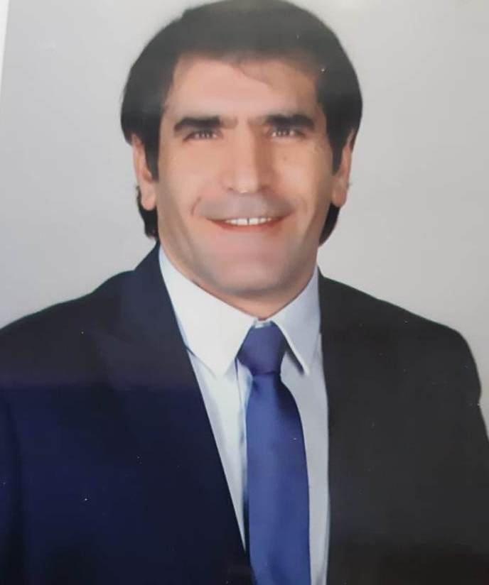 Erdal Kılıç