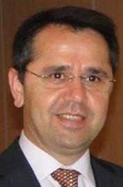 Murat Özekici